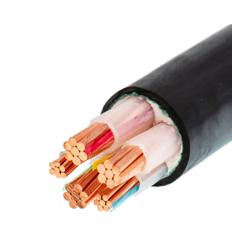 金環宇電線電纜：YJV電纜的應用領域和選購要素